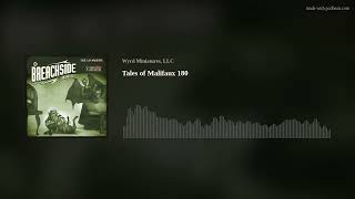 Tales of Malifaux 180