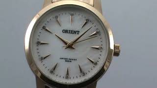Relógio Orient Feminino FRSS0028 B1RX