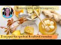 I loved my training! - An Interview with Stacey Johlman