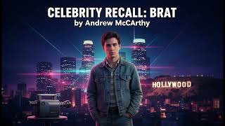 Brat by Andrew McCarthy | Memoir | Full Audiobook