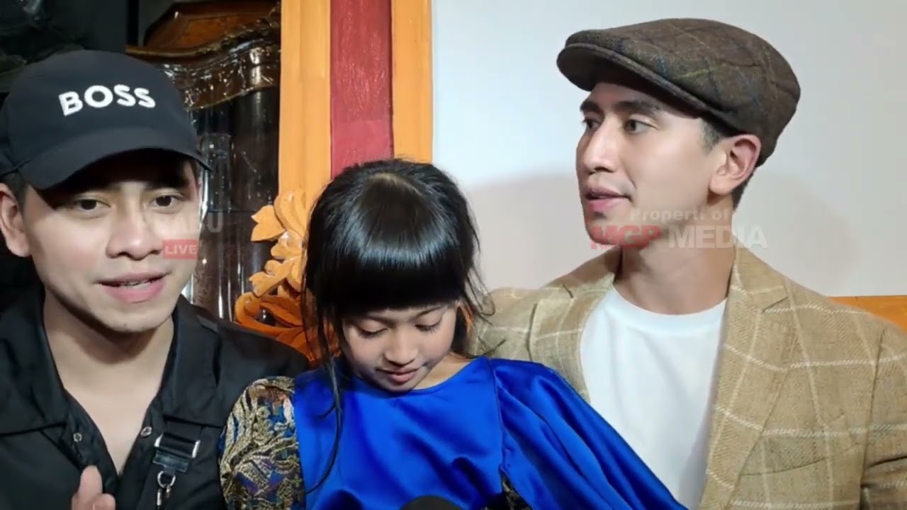 ALASAN VERRELL BRAMASTA & ATHALLA TANAM RAMBUT DI TURKI