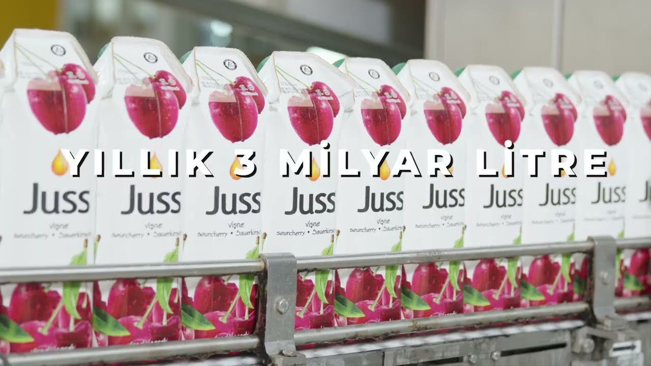 Oğuz Holding Tanıtım Filmi 2023