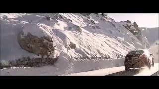 BMW New Commercial BMW Holiday Giving Resimi