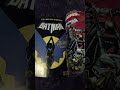 Batman and Deadpool (DC) crossover #shorts #dccomics #marvelcomics