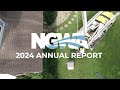 2024 NGWA Annual Report 2024 NGWA Annual Report