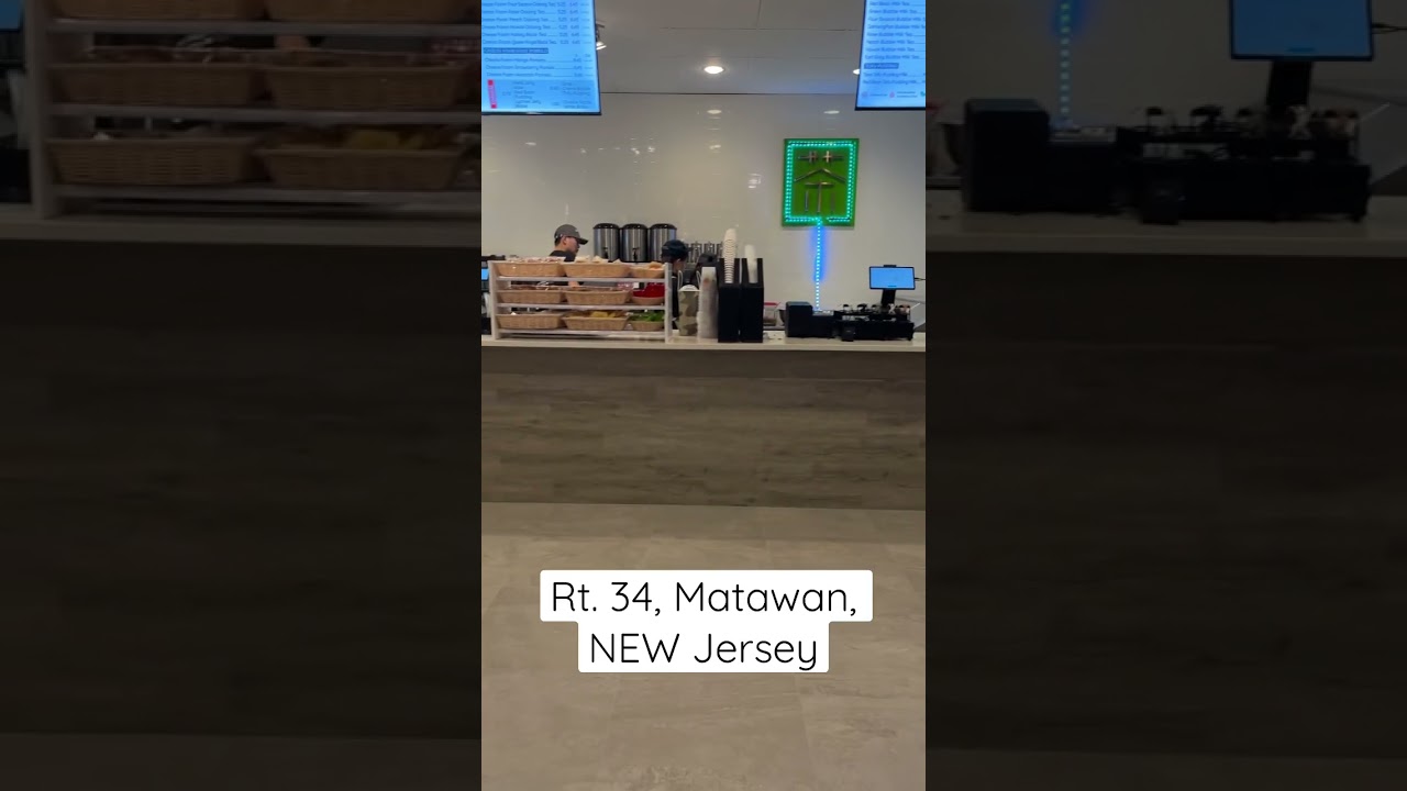 Möge Tee Matawan! Best bobbs tea😉