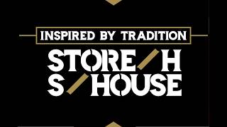 Storehouse Font screenshot 4