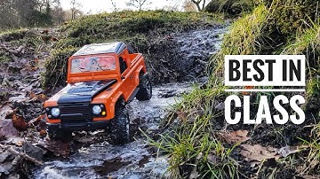 Best RTR in Class! The Fayee Fy003-1.