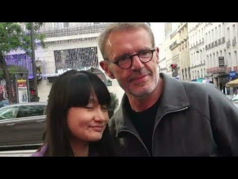 Lambert Wilson Becoming Karl Lagerfeld Premiere In Paris, May 28 2024