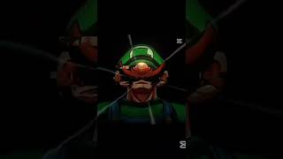 Luigi edit