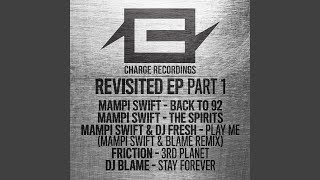 Download Lagu Stay Forever MP3