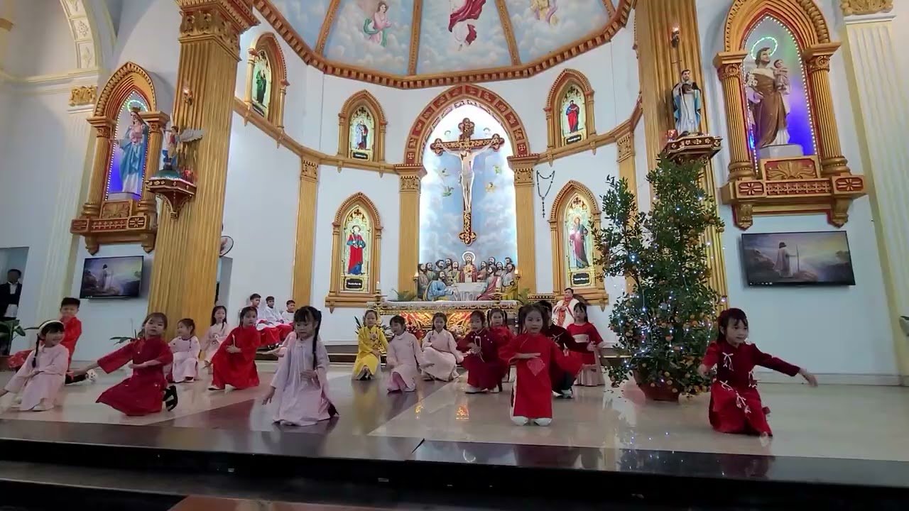 Tết mùng 1 năm 2026🥰