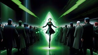 The Matrix: Unveiling the Mind-Blowing Secrets!