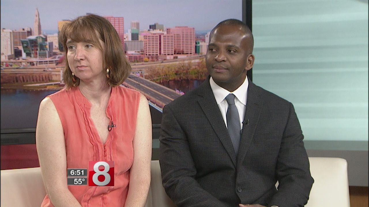 Connecticut Open House Day on Saturday, June 10th