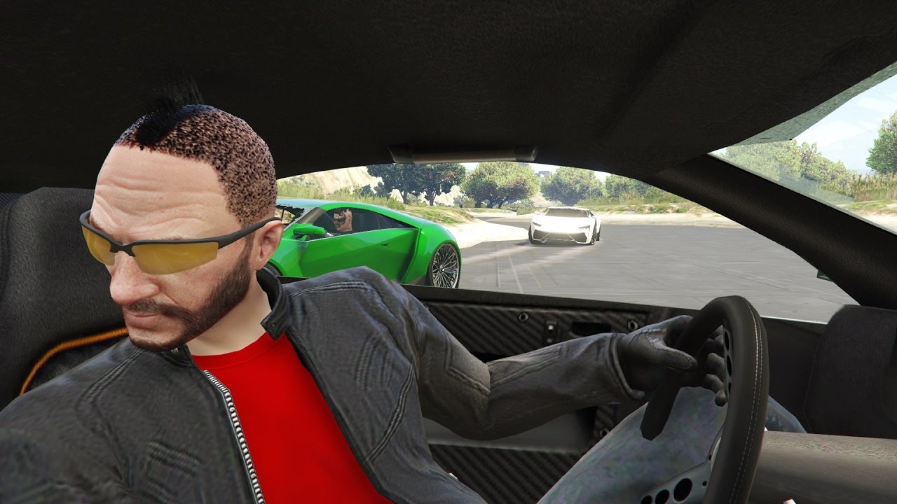 EKSTREMALNY DOWNHILL! - [PL/HD]/W Flothar, Mattyniu, Manoyek