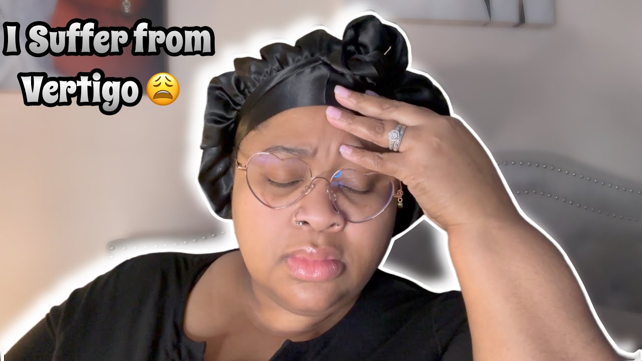 I SUFFER FROM VERTIGO & I HATE IT! BURGER KING MUKBANG 