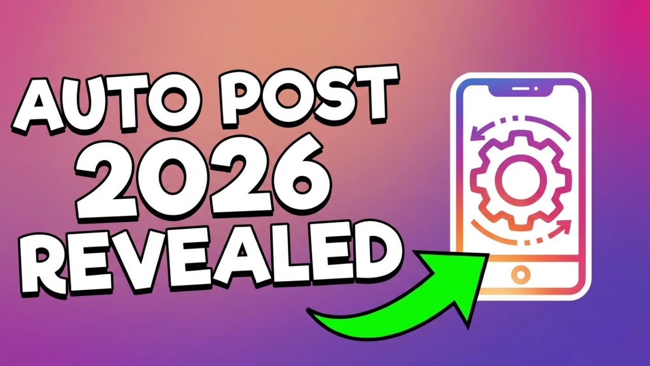 Auto Post Story 2026