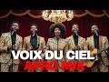 Voix du Ciel – Afro Gospel Mix Français | Lumière Divine & Espoir 2026