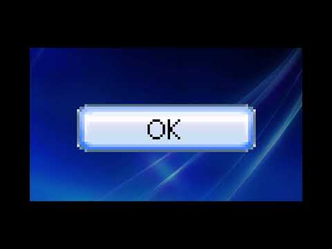 Windows GUI buttons evolution