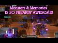 🔴LIVE - Daigo vs MenaRD: Evo Legends Live!!! Monsters &amp; Memories! (Lvl 4). Valorant 1v1 Ranked!🚨