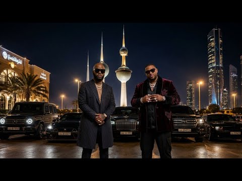 Daffy, flipperachi – جو خطير ( prod.by DJ OUTLAW, Vortex, Abdullah Trill) 2026