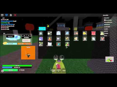 Roblox Digimon Aurity How To Get Numemon - 