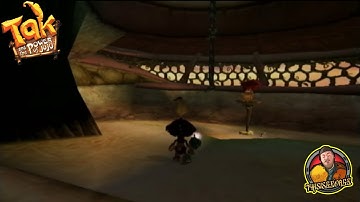 Tak and the Power of Juju Part 15 Moonstone 3