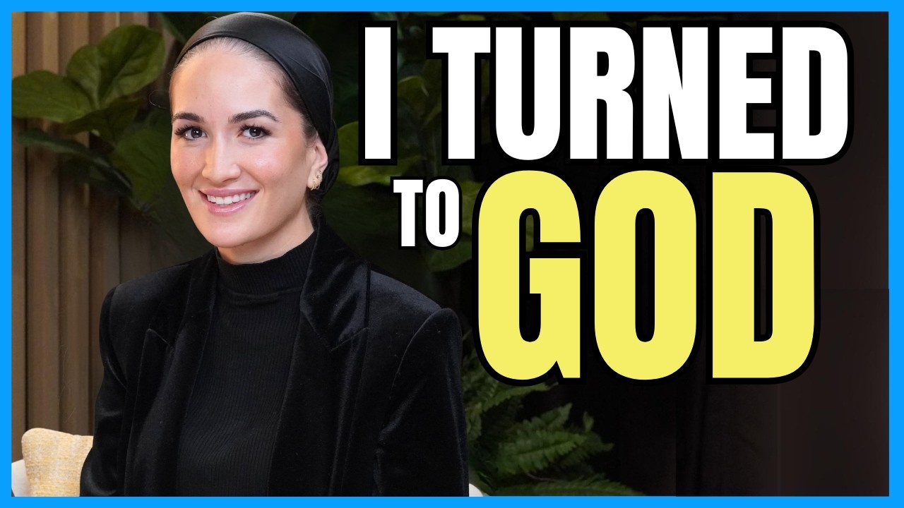 A Mother's Promise in Her Most Fragile Moment