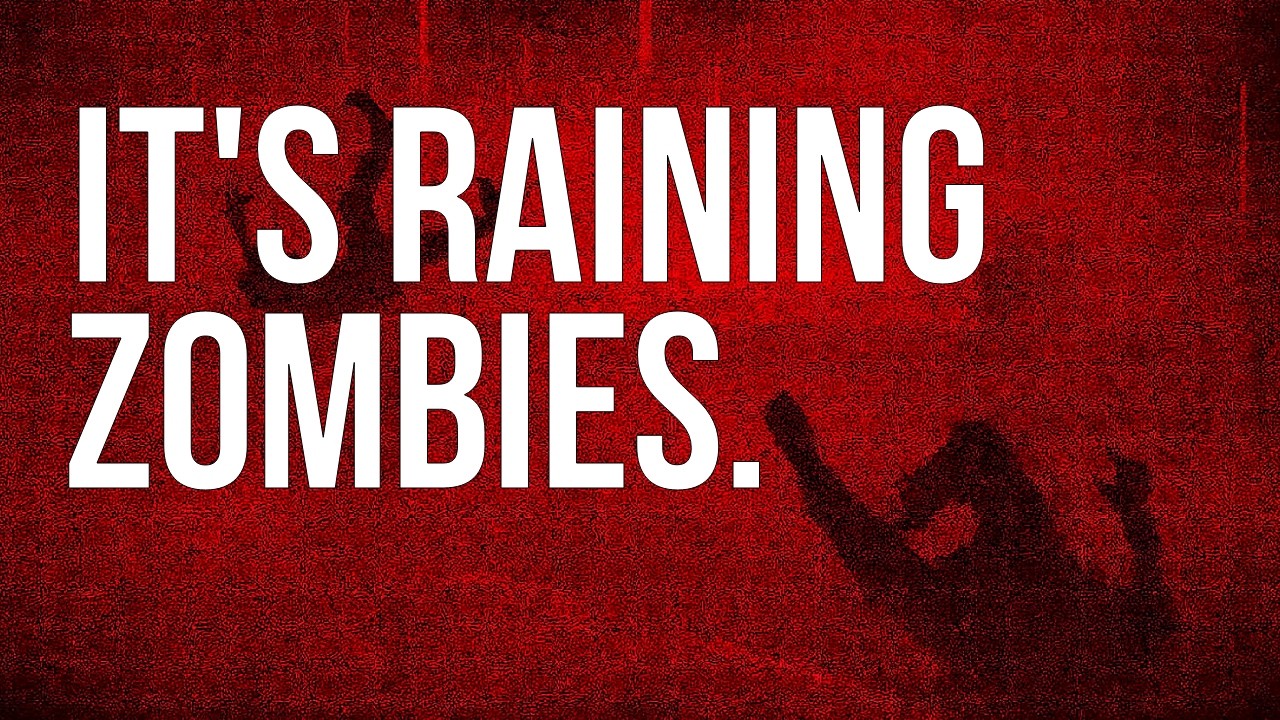 В игре Vein запускается ВСЯ ОРДА.