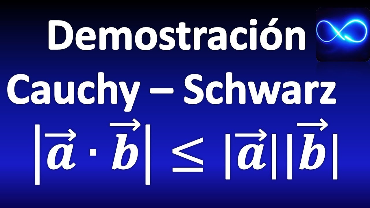 DESIGUALDAD DE CAUCHYSCHWARZ PARA INTEGRALES PDF