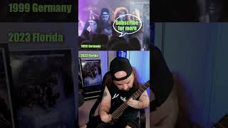 Rick Renstrom Forever Then And Now