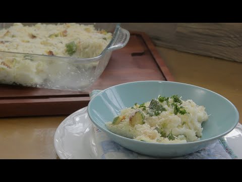ARROZ DE FORNO