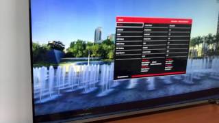 ODROID-C2 builldroot fastboot with 4K video