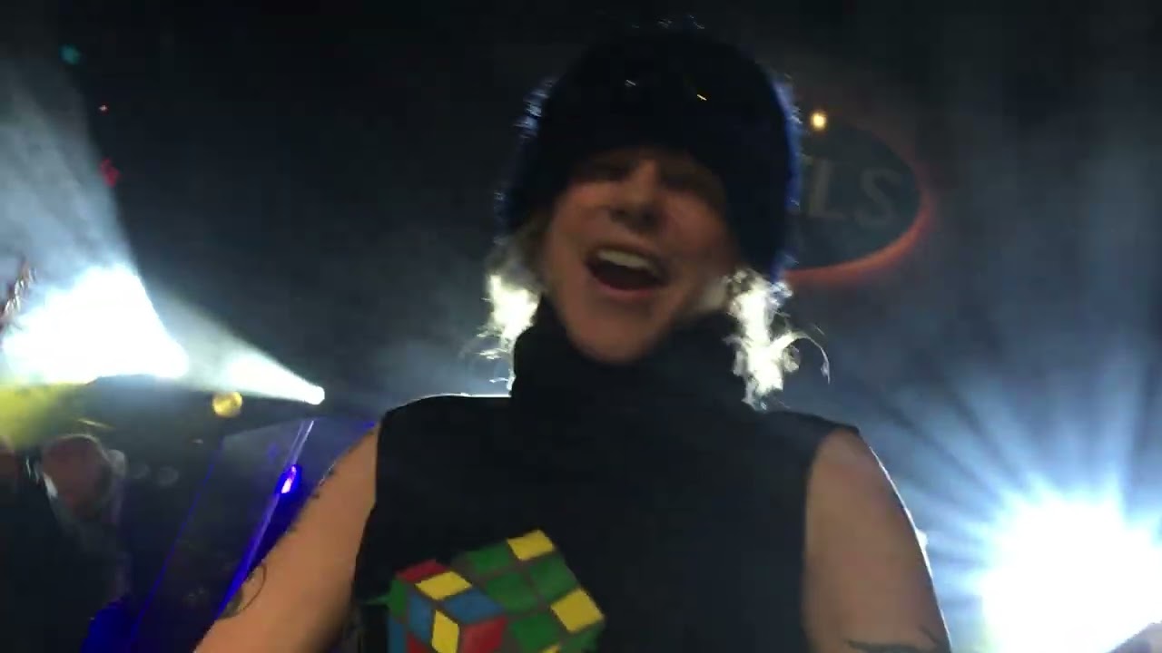 Michael Schenker - FULL SHOW - My Years With UFO - Jergel's, Warrendale, PA - September 10, 2025