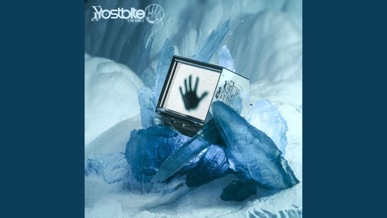 Watch frostbite on YouTube Watch frostbite on YouTube