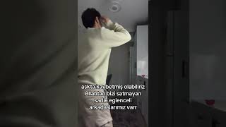 Aşkta Da Kaybetmedik 🤓 Resimi