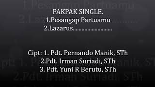 Lagu Pakpak...