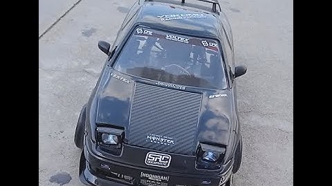 MST RMX 2 5 I F S TEST # 2