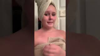 Night Routine At My Grandmas House