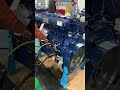 Weichai WP13-550HP #engine #mechanic #engineblock #machine #automobile #diesel #dieselengine #turbo