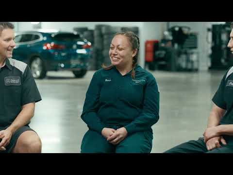 Sewell Automotive Owner