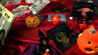 Beldurrezko Ipuinak 2011