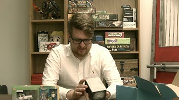 My Geek Box May 2016 Unboxing - Monthly Mystery Box Review