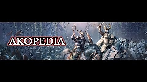 Introducing AKOPEDIA and the story so far...  - LORESWORN CHRONICLES