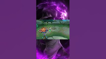 chou x lagi tamvan #mobilelegends #choubestmoment #mlbb #mlbb #choufreestyle