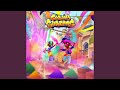 COLORS From Subway Surfers 