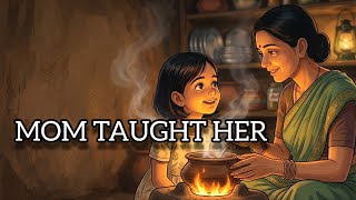 Simple Village Cooking 🌾 | A Soft, Peaceful Story to Relax Your Mind screenshot 2