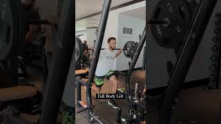 STEPHEN CURRY's LATEST OFF SEASON INTENSE HEAVY LIFTNTING WORKOUT