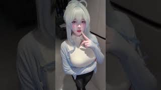 Mifuyu Yukino Cosplay!