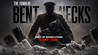 ADIDAS CAUSED THIS?